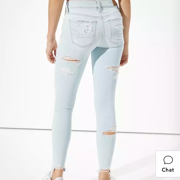 AE NE(X)T LEVEL JEGGING - Picture 2 of 5